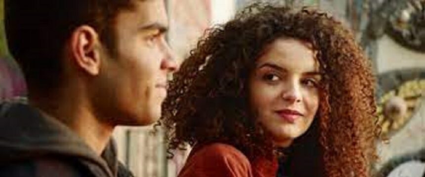 histoire d'amour et de désir