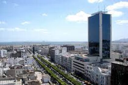 tunis