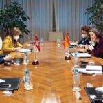 tourisme marché espagnol