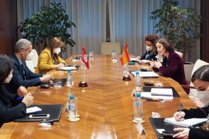 tourisme marché espagnol