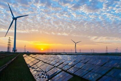 transition énergétique