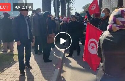 Citoyens contre le Coup d’Etat