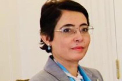 Nada Meslameni Ben Naceur