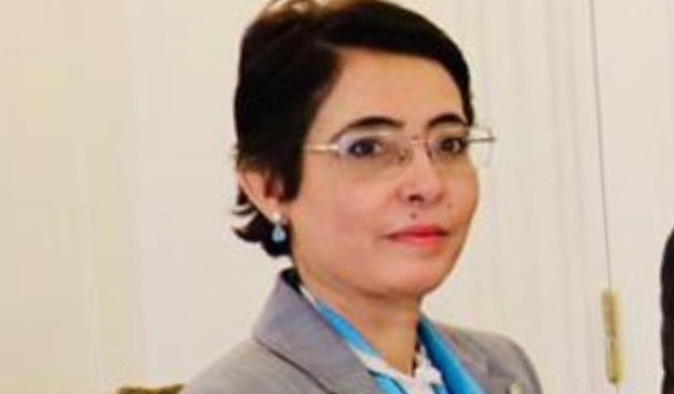 Nada Meslameni Ben Naceur