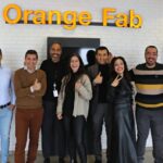 Orange Fab Tunisie