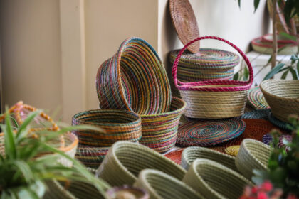 Le gouvernorat de Médenine compte 5000 artisans enregistrés dont 80% sont des femmes