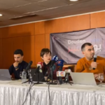 Bouden Meter I Watch