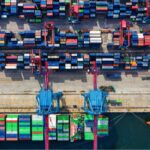 chaînes de valeur mondiales