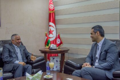 formation professionnelle - l'économiste maghrebin