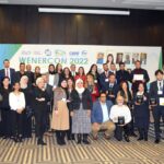 groupe Wenercon 2022