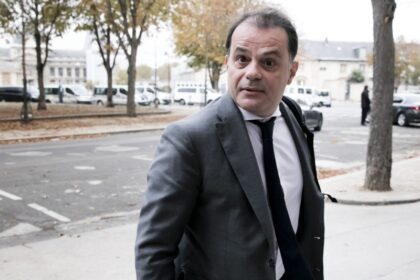 Emmanuel Moulin