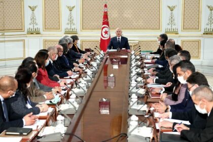 Conseil des ministres