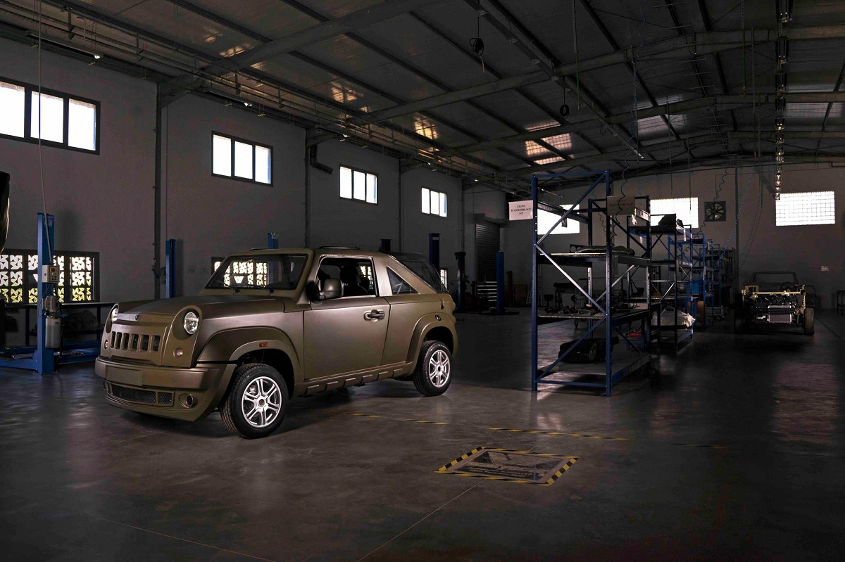 Tunis Wallyscar ouvre une nouvelle unité de production