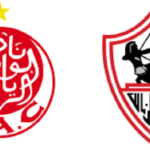 Wydad Casablanca vs Zamalek