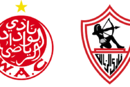 Wydad Casablanca vs Zamalek