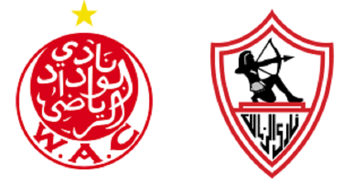 Wydad Casablanca vs Zamalek