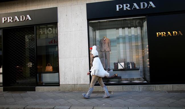 Prada