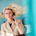 Ursula Von Der Leyen