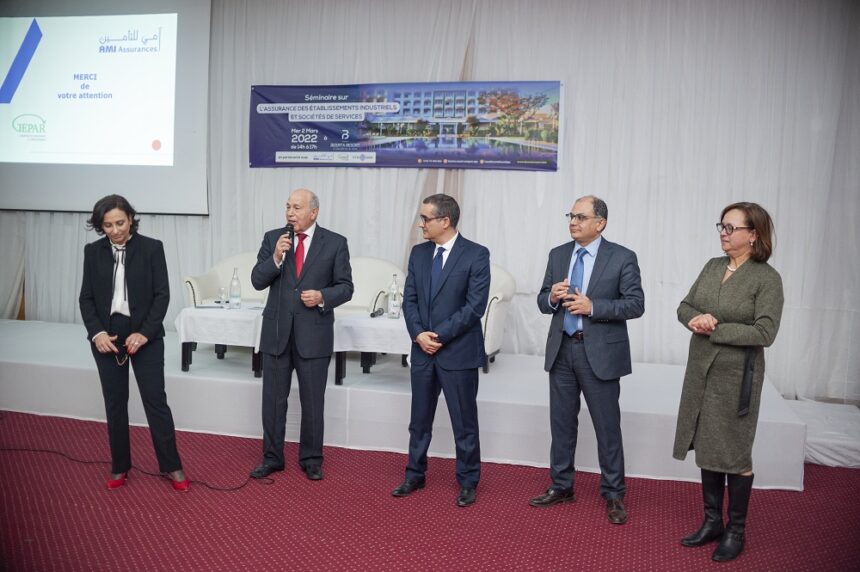 Assurance entreprises Bizerte