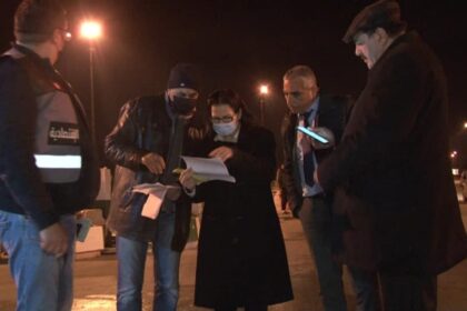 ministre du commerce