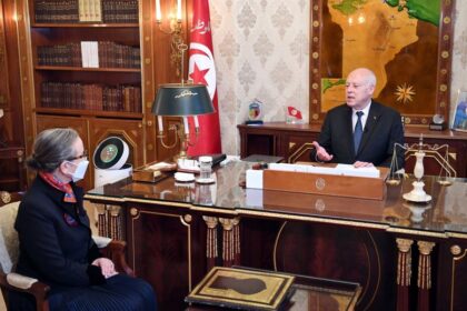 Conseil des ministres