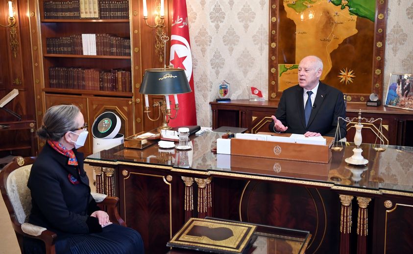 Conseil des ministres