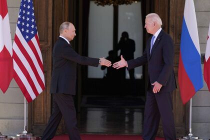 Russie - l'économiste maghrebin