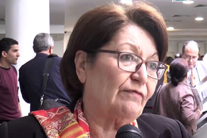 Rabaa Ben Achour Abdelkefi