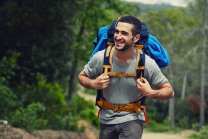 Adventure and Outdoors Tourism Development