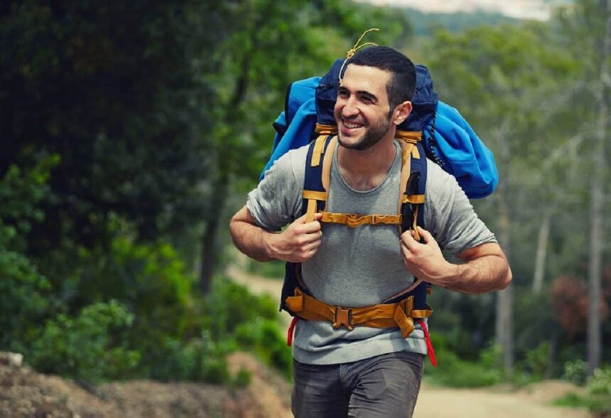 Adventure and Outdoors Tourism Development