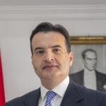 Çağlar Fahri ÇAKIRALP