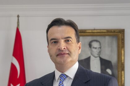 Çağlar Fahri ÇAKIRALP