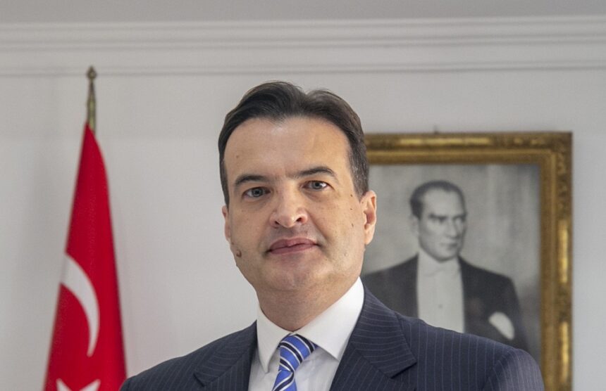 Çağlar Fahri ÇAKIRALP