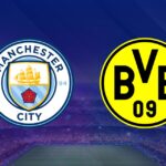 Dortmund vs Manchester City