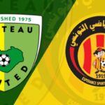 EST vs Plateau United