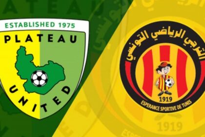 EST vs Plateau United