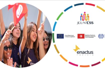 Enactus Tunisia Limitl’ESS