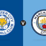 Leicester vs Manchester City