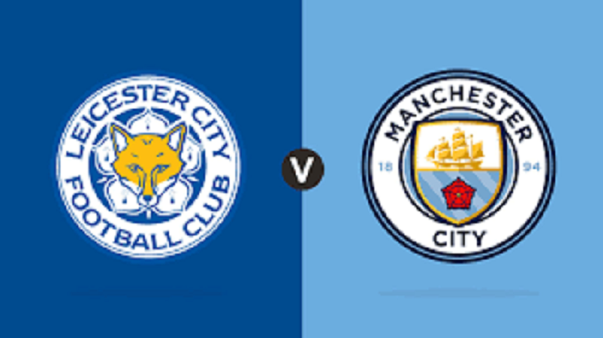Leicester vs Manchester City
