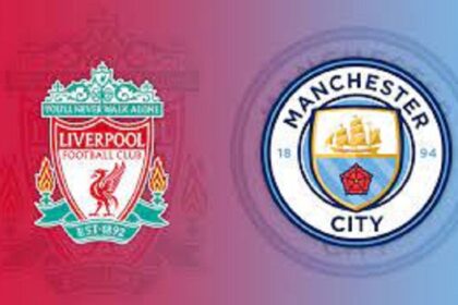 Liverpool vs Man City