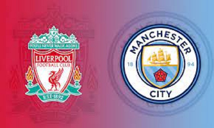 Liverpool vs Man City