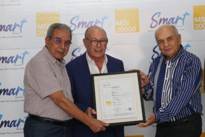 MSI 20000 Smart Tunisie