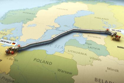 Nord Stream 2