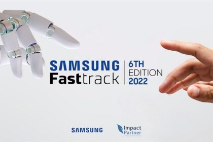 Samsung FastTrack