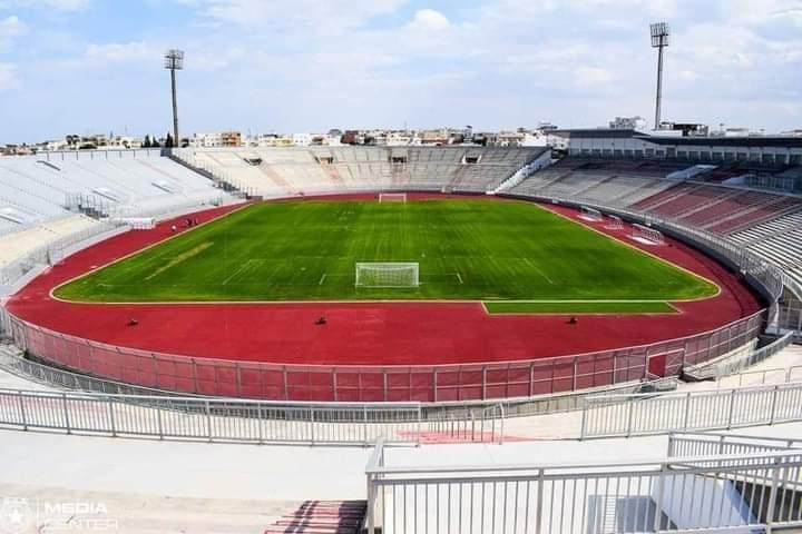 Stade Olympique de Sousse