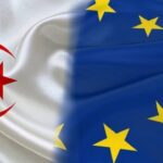 énergie Algérie UE