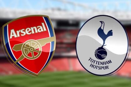 Arsenal vs Tottenham
