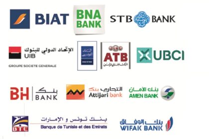 Tunindex secteur bancaire