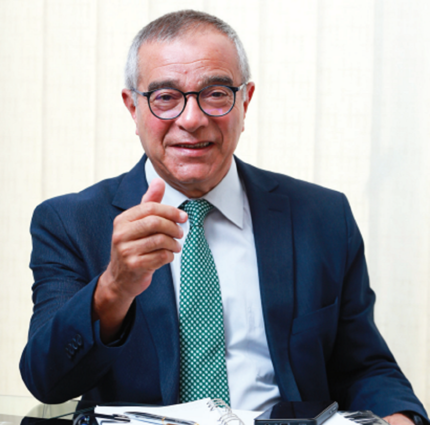 fayçal derbel gouvernement