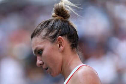 Simona Halep